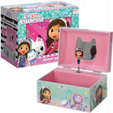 Totum gabby's poppenhuis sieradendoos - afbeelding 1