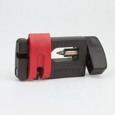 Sram remleiding gereedschap
