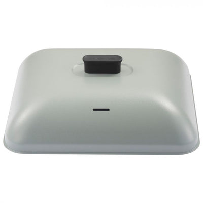 Cadac dometic - 2 cook deksel - universeel deksel voor extra warmtebehoud en spatvrij bakken en grillen