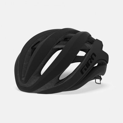 Giro aether mips fietshelm, mat black hoofdomtrek l | 59-63cm