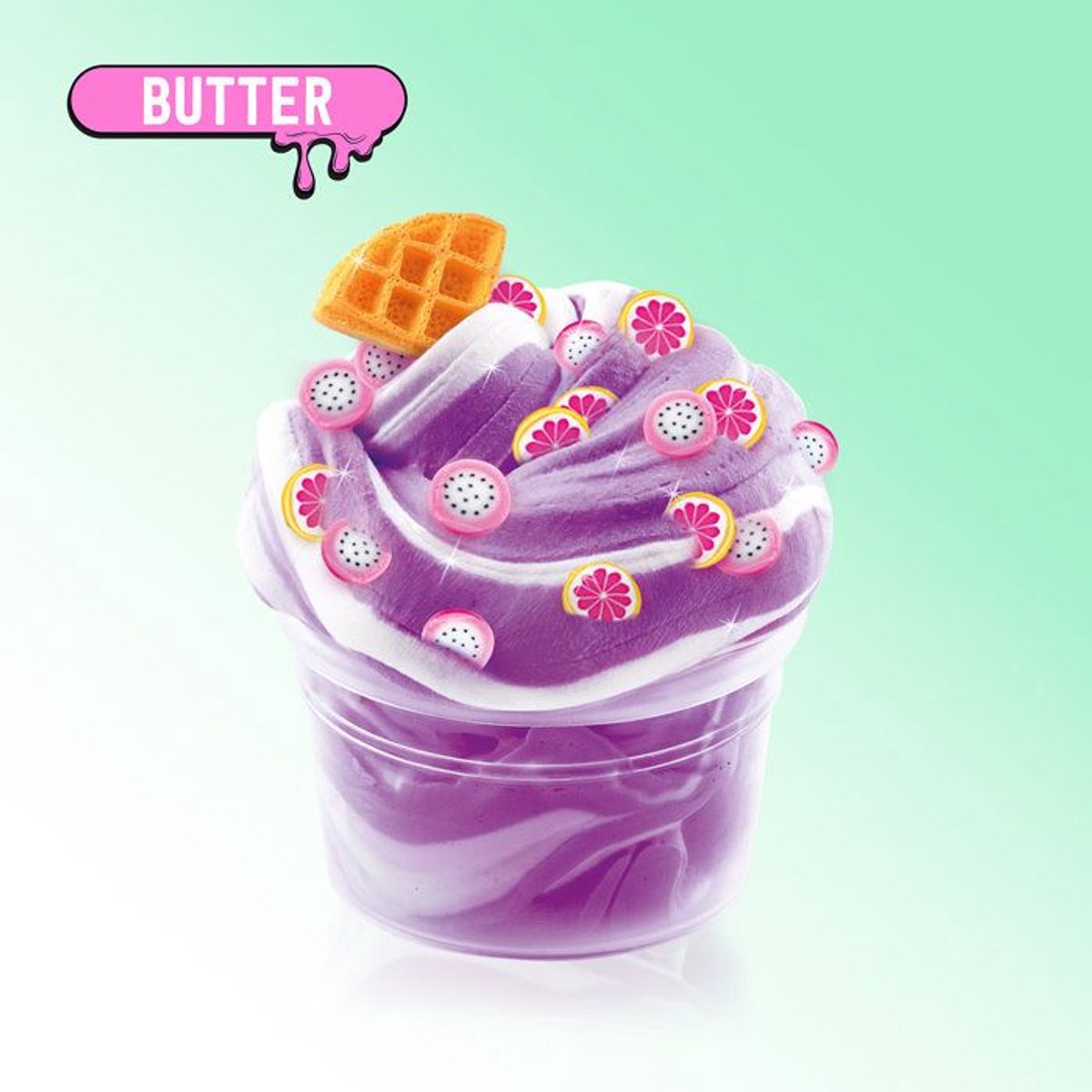 Canal toys slime experience premium set