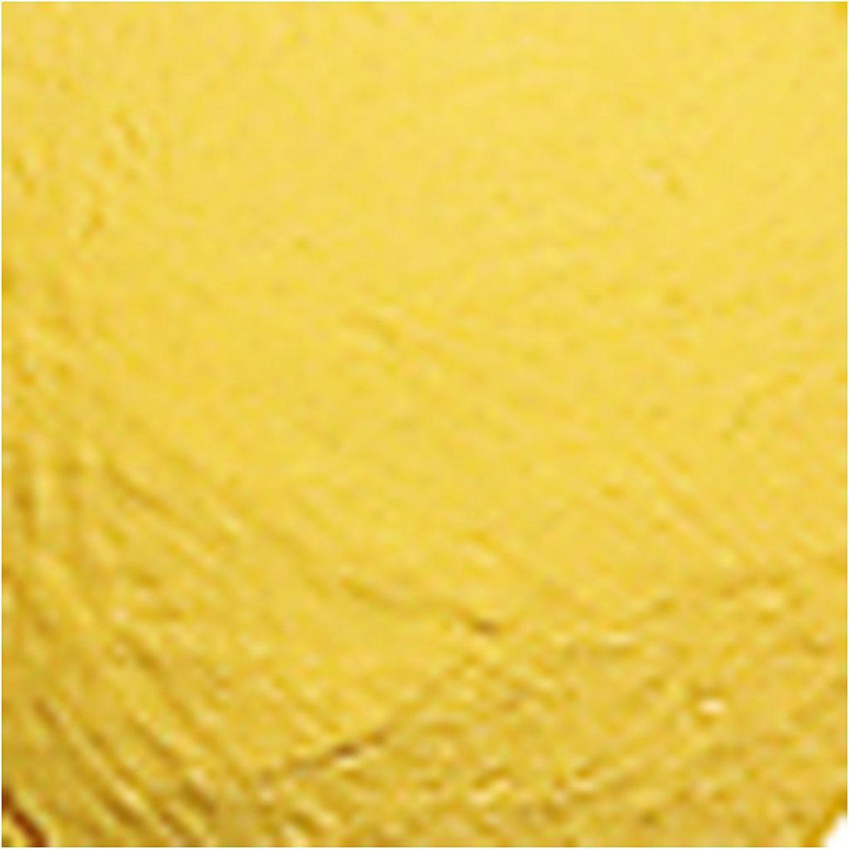 A-color acrylverf, 500 ml, geel