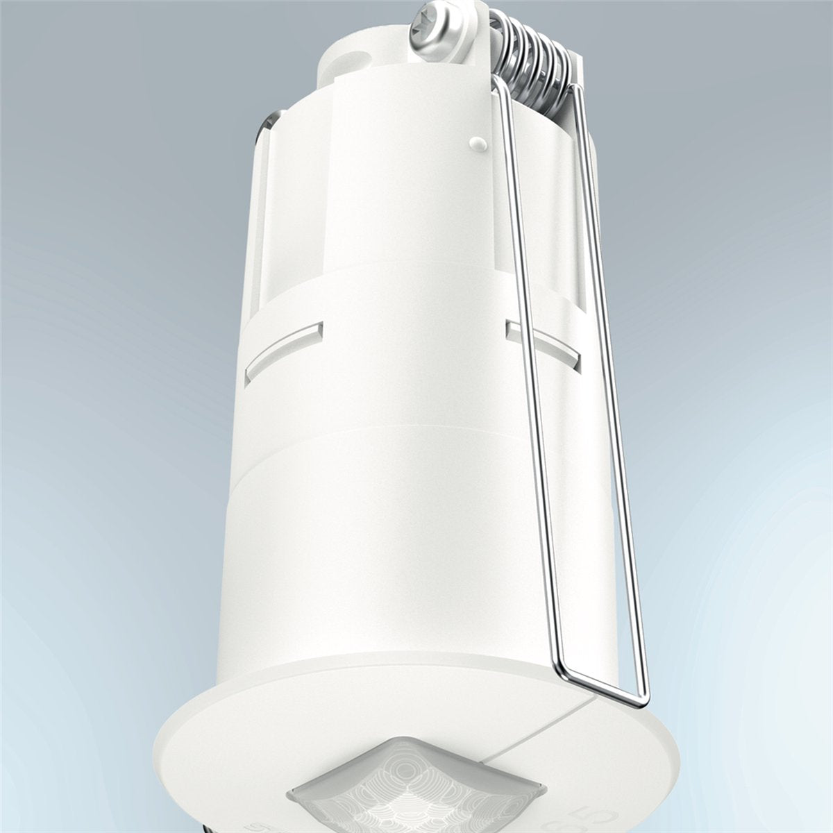Steinel aanwezigheidsmelder ir quattro micro knx - 064129