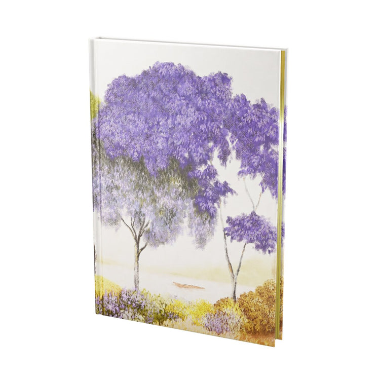 Peter pauper oversize notitieboek midsummer day