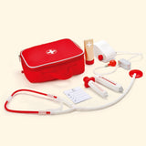 Hape doktersset - afbeelding 1
