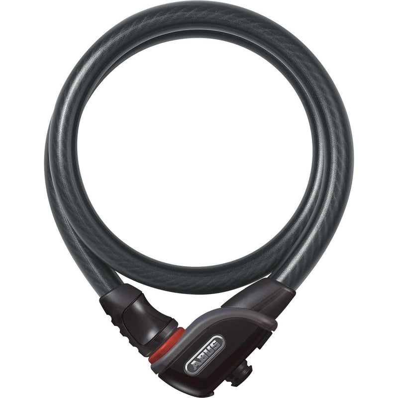 Abus Steel-o-flex Centuro 860 110 - 110cm - Zwart