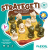 Flexiq strategeti bordspel
