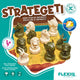 Flexiq strategeti bordspel