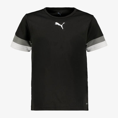 Puma teamrise jersey shirt junior - maat 152