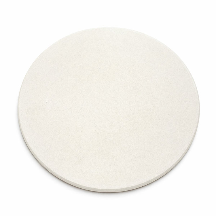 Patton pizzasteen voor barbecues - ø36 cm - keramiek