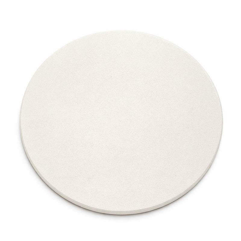 Patton pizzasteen voor barbecues - ø36 cm - keramiek