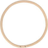 Creativ company cc bamboe ring 15,3 cm - afbeelding 1
