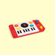 Hape dj mix en spin studo speelset
