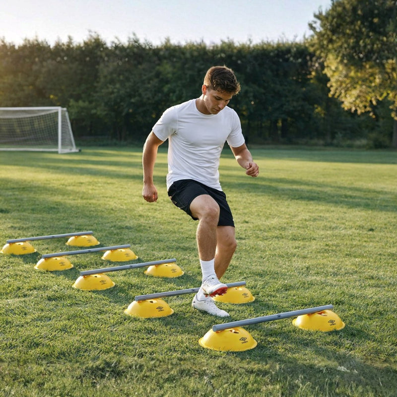 Umbro hordenset, 15dlg.