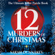 The twelve murders of christmas