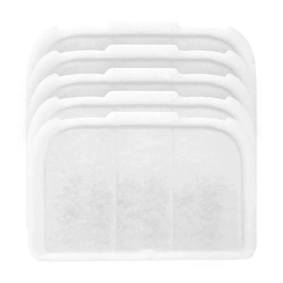 Petkit - drinkfontijn filter eversweet max - reservefilters - 5 stuks