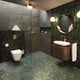 Grohe silverflex doucheslang - 175 cm - cool sunrise