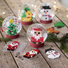 Creativ company sneeuwbollen, 18st.