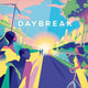 Wancelot daybreak bordspel - en