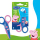 Staedtler peppa pig x noris junior schaar voor peuters