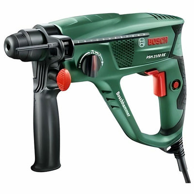 Bosch pbh 2100 re boorhamer - 550 watt - 1.7 j