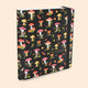 Peter pauper addressbook large mushrooms
