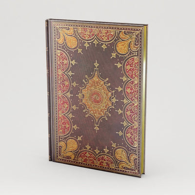 Peter pauper nautilus journal
