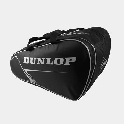 Dunlop - paletero club - padeltas - black black