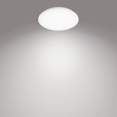 Philips led philips wincel plafonnière wit - 40w - met afstandsbediening
