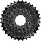 Shimano cs-hg200-7 fietscassette – 7-speed – 12-32t – hyperglide – zwart