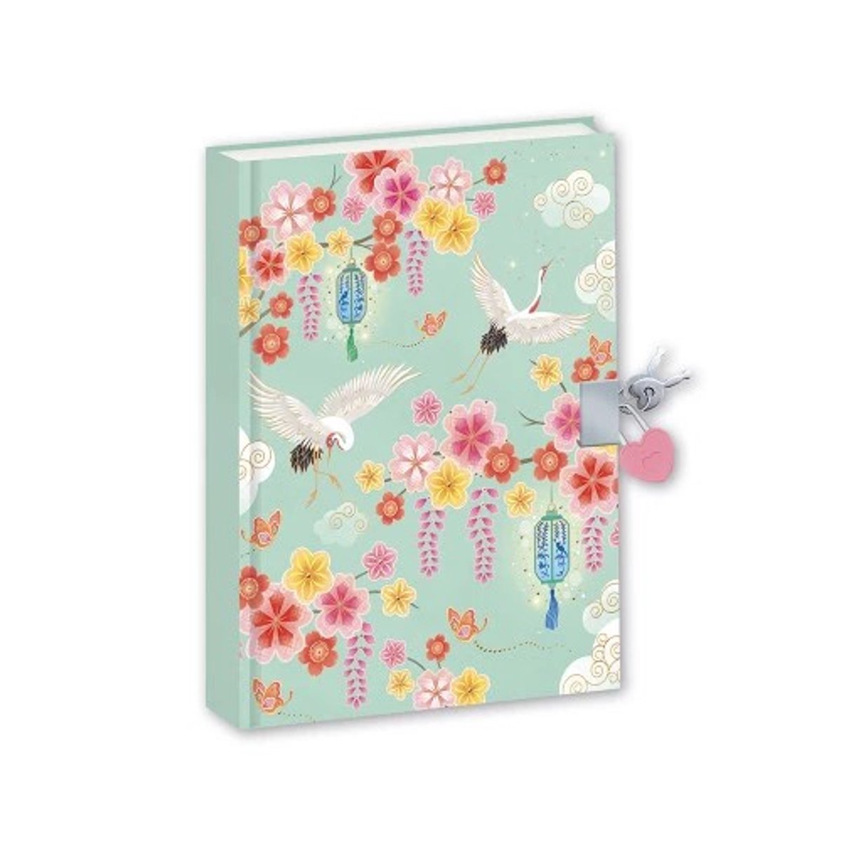 Janod - atelier - mijn geheime dagboek - japanse droom