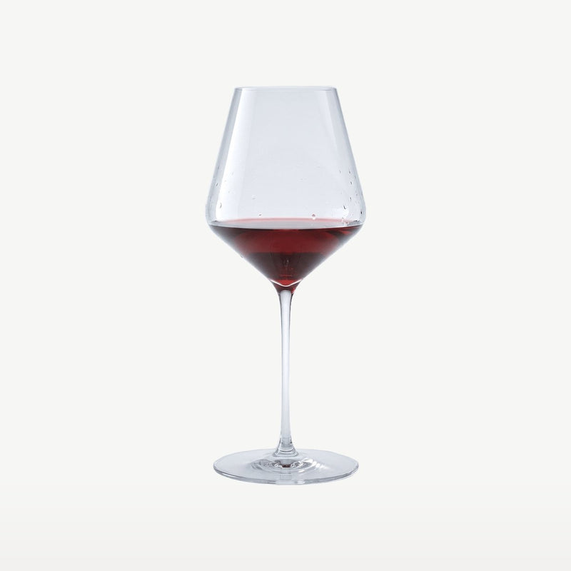 Chef sommelier distinction wijnglas 38 cl - 6 stuks
