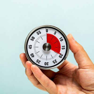 Balvi visuele timer