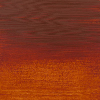 Amsterdam standard series acrylverf tube 120 ml sienna gebrand 411