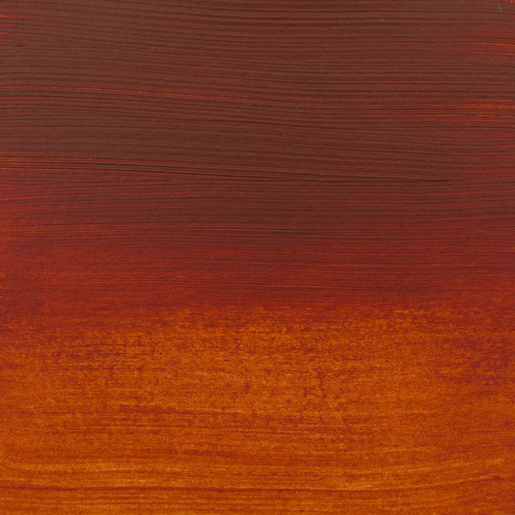 Amsterdam standard series acrylverf tube 120 ml sienna gebrand 411