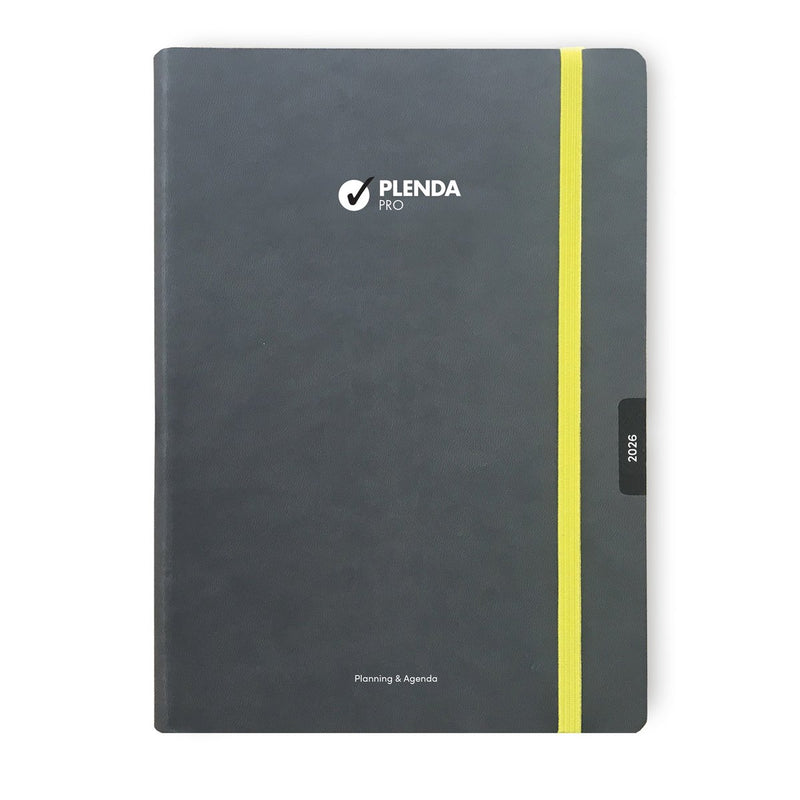 Plenda pro 2026
