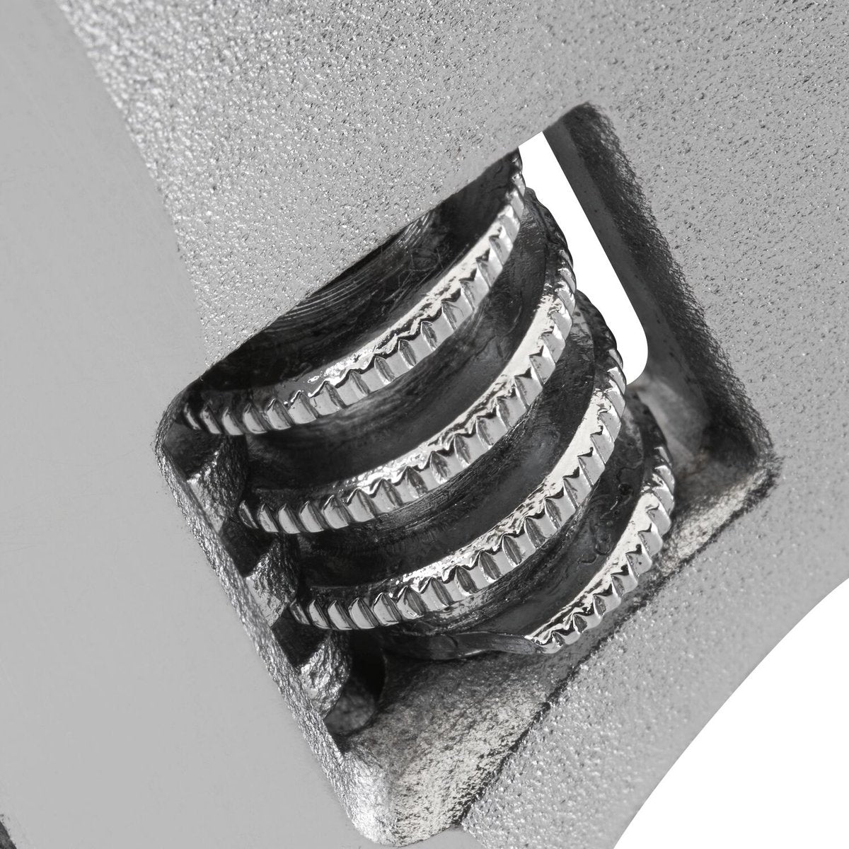 Stanley stht13121-0 verstelbare moersleutel metaal 150 × 19 mm