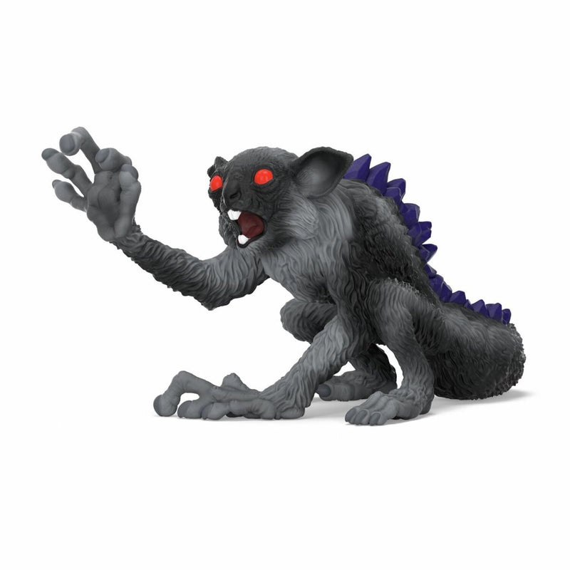 Schleich -schaduw maki.