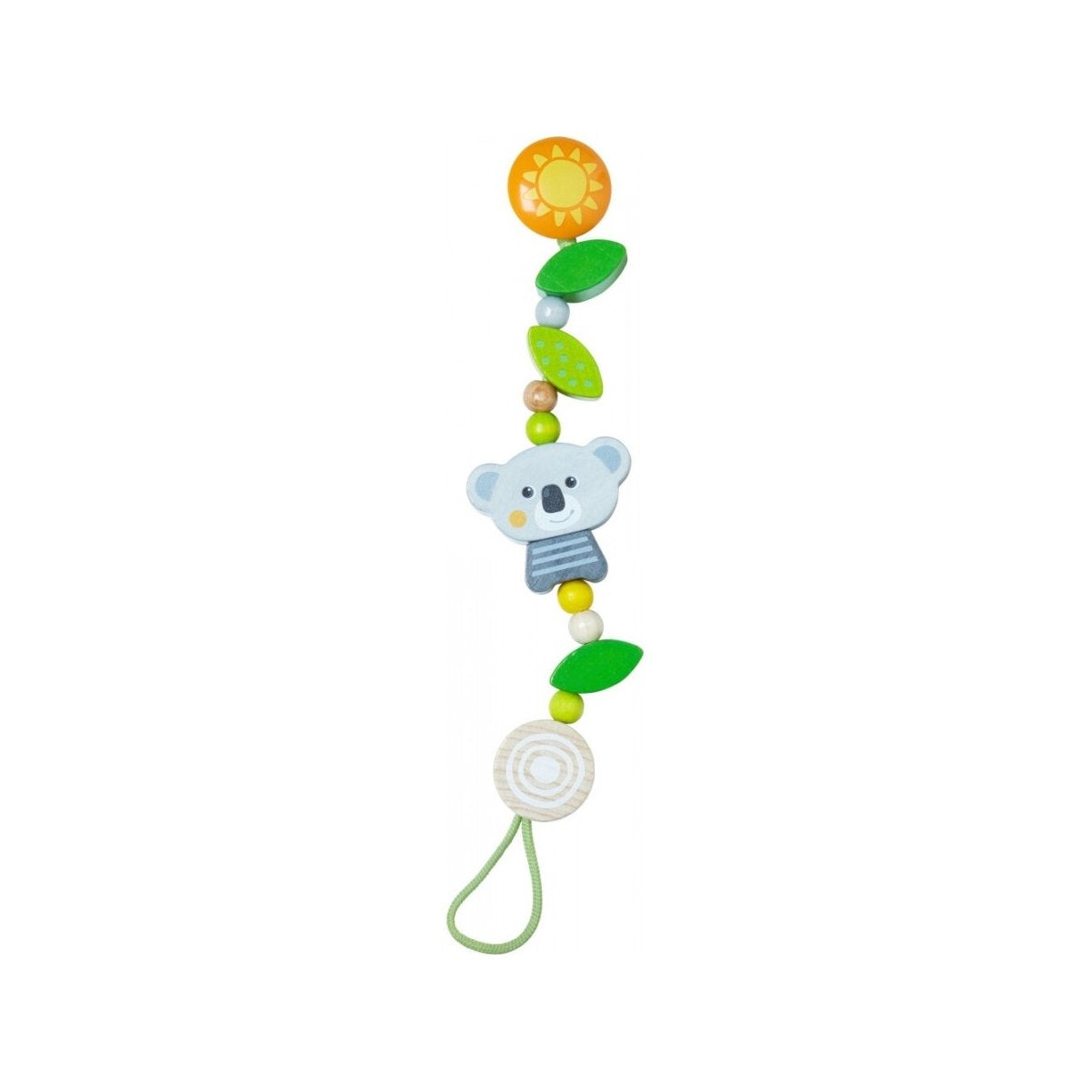 Haba speenketting koala