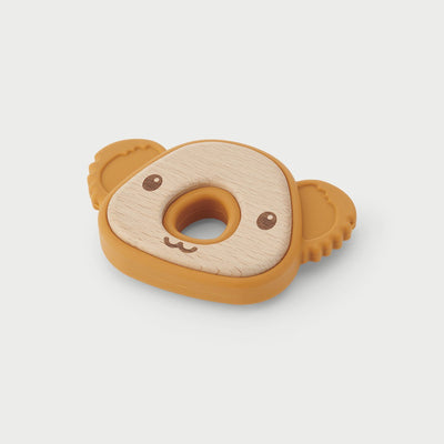 Tickit | silisoft koala bijtring