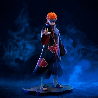 Naruto shippuden - sfc super figure collection - pain unisex verzamelfiguren - neutraal - standard