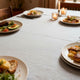 Arti casa table cloth grey