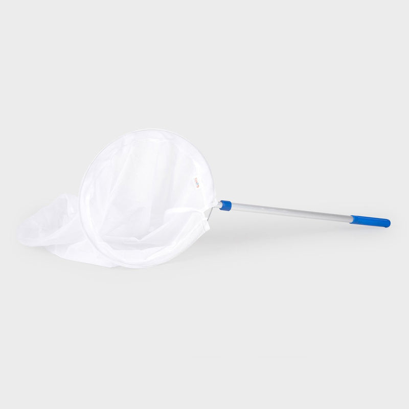 Tickit® telescopisch veegnet