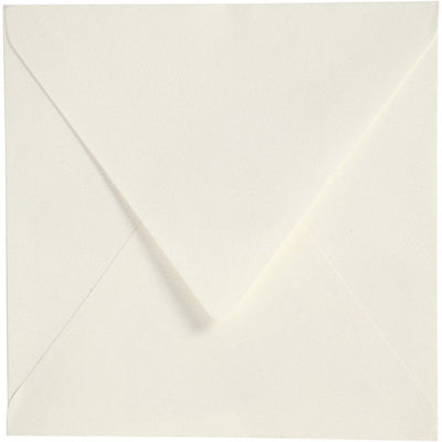 Creativ company https: www.cchobby.nl enveloppen-afmeting-envelop-16x16-cm-120-gr-off-white-50-stuk-1-doos