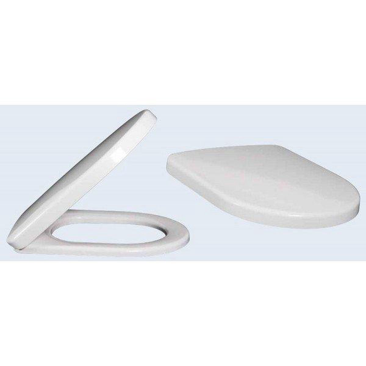 Villeroy boch v b omnia architectura closetzitting wit