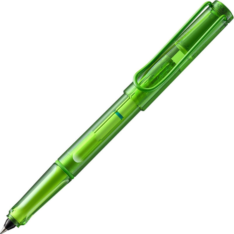 Lamy rollerballpen 1235965 blauw 12 mm (w)