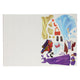 Grafix besties stickerboek dress me up