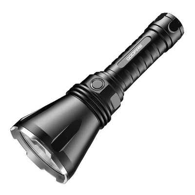 Superfire zaklamp godfire tf01 voor herontwikkelingswerkzaamheden hoge uithoudingsvermogen