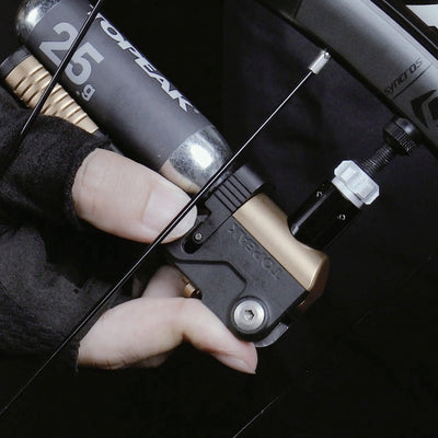 Topeak Minitool Tubi Master+