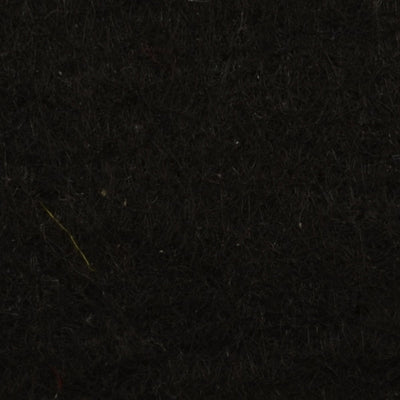 Vaessen creative vilt op rol - zwart - 1 mm - 45 cm x 5 m